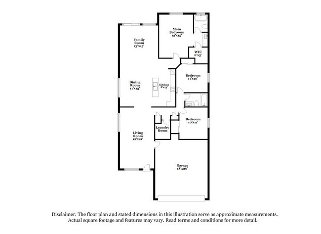 13286 W Acapulco Ln in Surprise, AZ - Building Photo - Building Photo