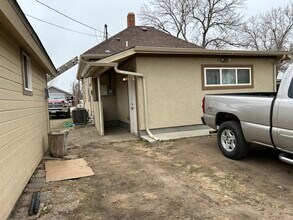 1524 3rd Ave, Unit Basement apartment in Greeley, CO - Building Photo - Building Photo