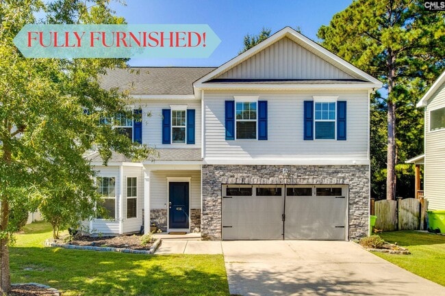 property at 456 Edenhall Dr