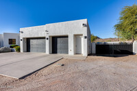 513 W Jomax Rd in Phoenix, AZ - Building Photo - Building Photo