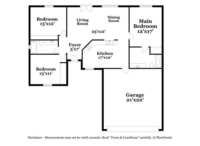 248 Grifford Dr in Kissimmee, FL - Building Photo - Building Photo