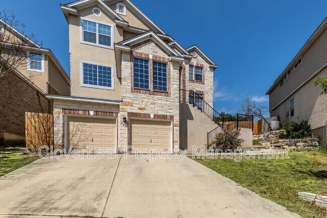 407 Marbella Vista in San Antonio, TX - Building Photo - Building Photo