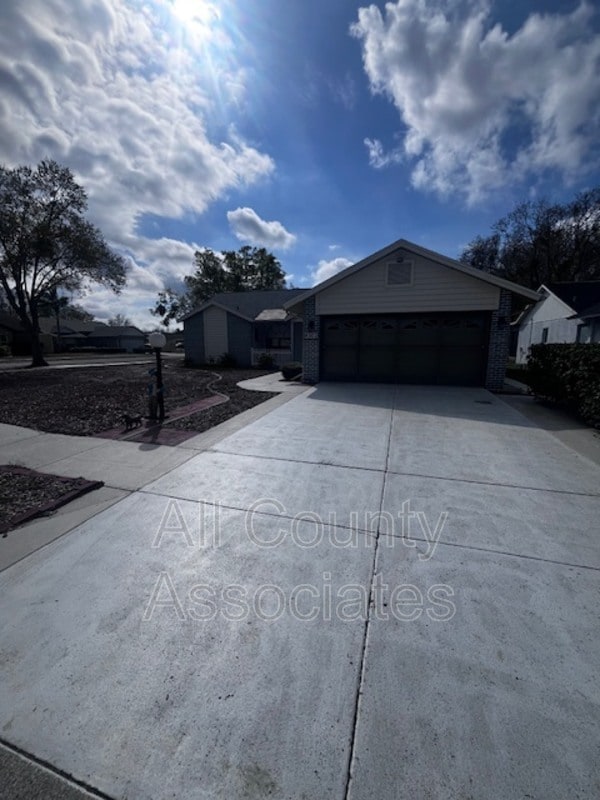 property at 8302 Matthew Dr