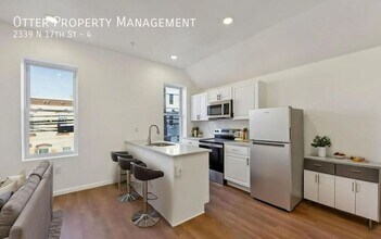 2339 N 17th St-Unit -4 in Philadelphia, PA - Building Photo - Building Photo