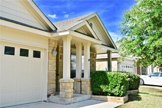 1807 Slate Creek Dr in Cedar Park, TX - Building Photo - Building Photo
