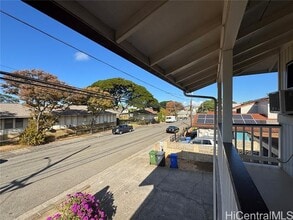 1304 7th Ave in Honolulu, HI - Building Photo - Building Photo