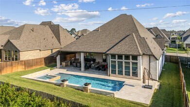 5435 Farm Hill Way in Fulshear, TX - Building Photo - Building Photo