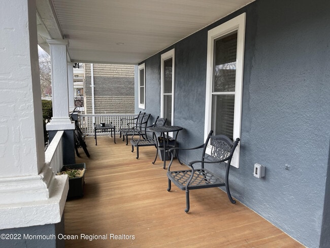 307 7th Ave in Asbury Park, NJ - Building Photo - Building Photo