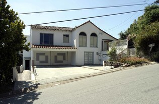 2119 Arthur Ave in Belmont, CA - Building Photo