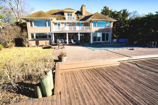 309 Lincoln Ave in Point Pleasant Beach, NJ - Building Photo - Building Photo