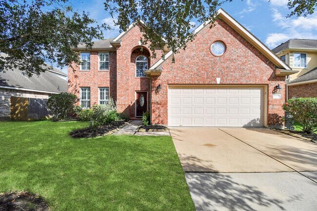 property at 2923 Manchester Cove