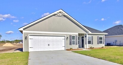 18 St John's Ct, Unit 1947-D in Ludowici, GA - Building Photo - Building Photo