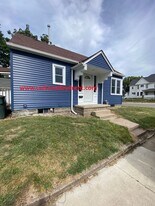 727 Randolph St in Waterloo, IA - Building Photo