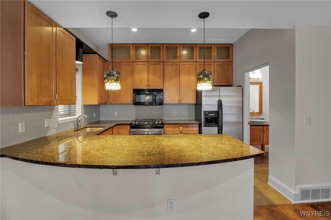 property at 120 Johnson Park