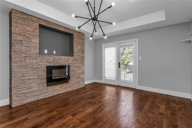 1323 St Joseph St in Dallas, TX - Building Photo - Building Photo