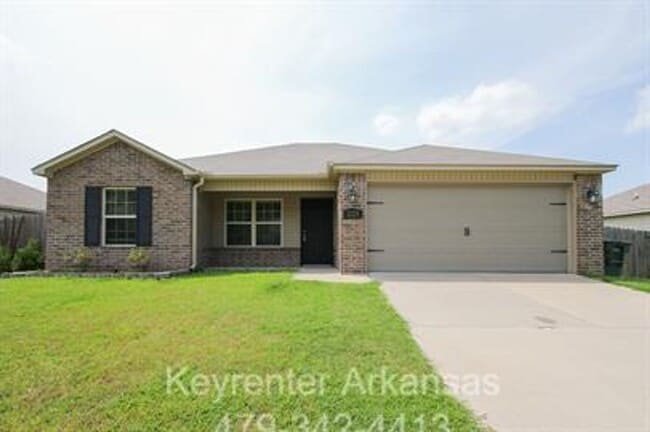 property at 1123 S Spritz Dr