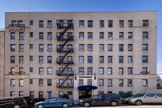 8215 Britton Ave in Elmhurst, NY - Building Photo - Building Photo