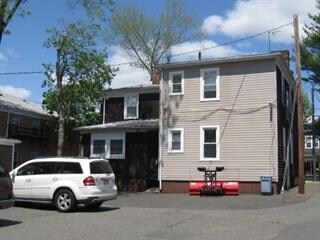 106-108 Montgomery St in Bloomfield, NJ - Building Photo - Building Photo