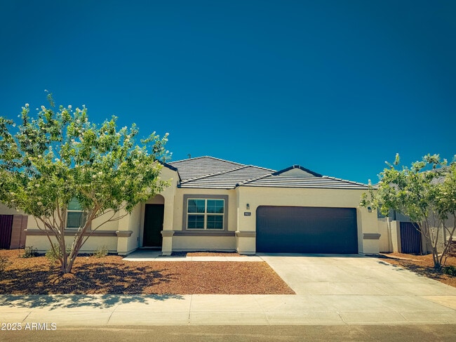 property at 19055 W Sheffer Ave