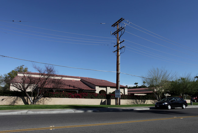 Deep Canyon in Palm Desert, CA - Building Photo - Building Photo