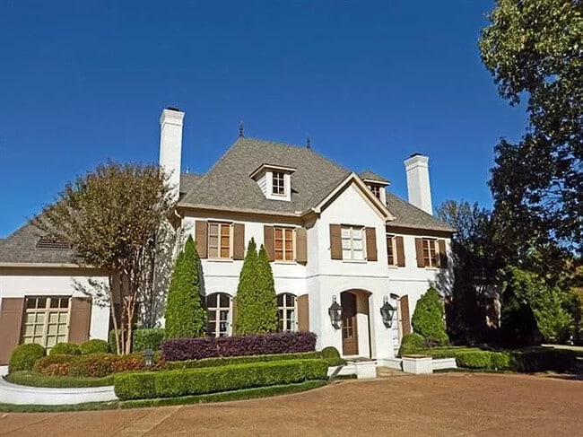 property at 1668 Pisgah Rd