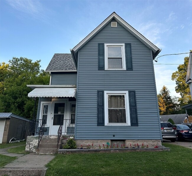 property at 73 Orchard St