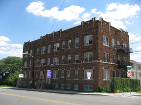 194-196 Johnson Ave Apartments