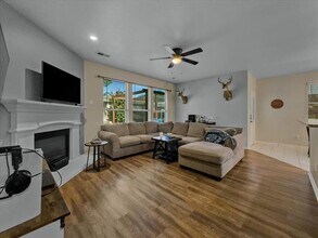 5937 Big Flat Dr in Fort Worth, TX - Building Photo - Building Photo