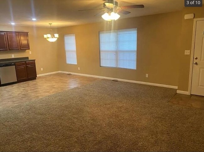 3218 Putnam St in Terre Haute, IN - Building Photo - Building Photo