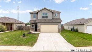 property at 14619 Butch Cassidy St