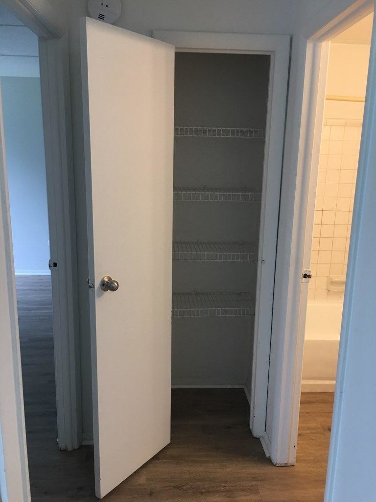 Crossroads Apartments in Sauk Village, IL