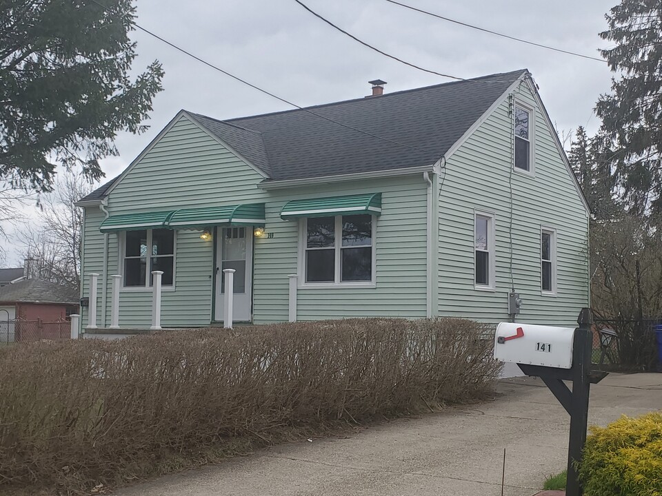 149 Fernald Ave in Buffalo, NY - Building Photo