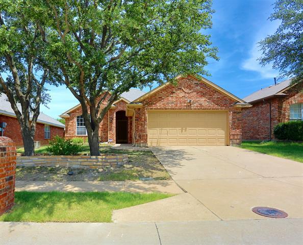 9208 Chesapeake Ln in McKinney, TX - Building Photo