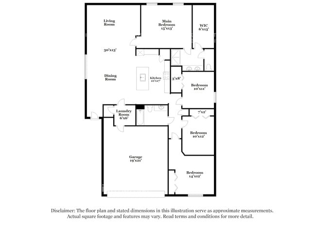 1457 Flower Dust Dr in Ruskin, FL - Building Photo - Building Photo