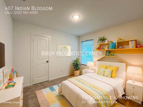 407 Indian Blossom in San Antonio, TX - Building Photo - Building Photo
