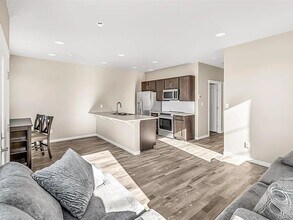 1290 N 13th St in Grand Junction, CO - Foto de edificio - Building Photo