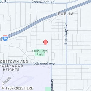 property at 4331 St Louis Ave