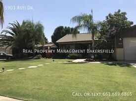 5903 Asti Dr in Bakersfield, CA - Building Photo