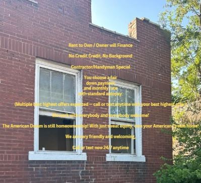 property at 4129 Turner Ave