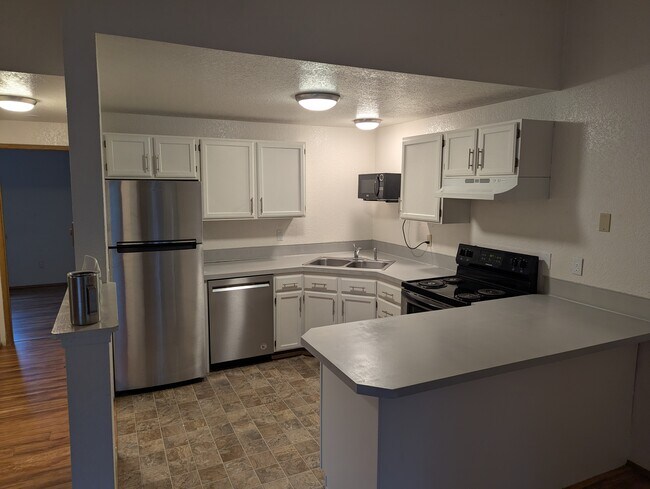 1210 East St SE, Unit A3