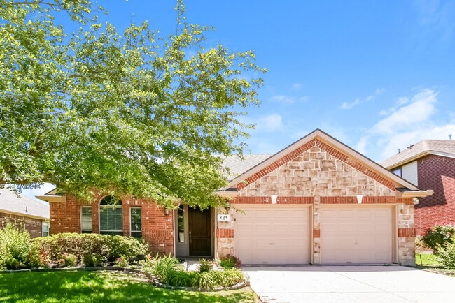 property at 206 Cox Dr