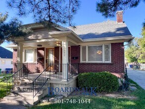 2247 E Lambourne Ave in Salt Lake City, UT - Building Photo - Building Photo