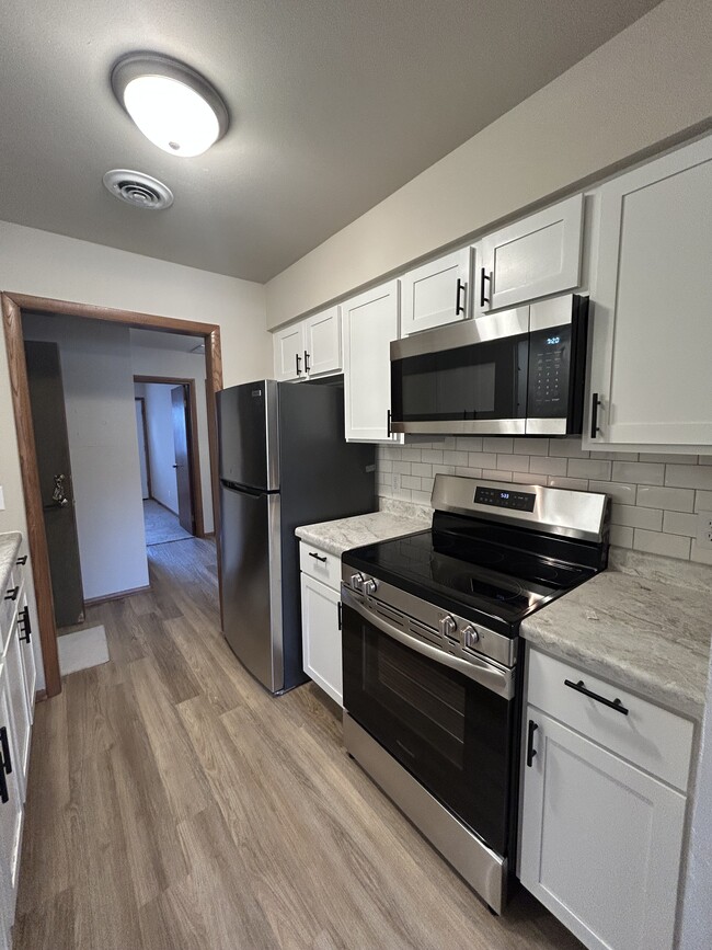 2917 Todd Dr, Unit # 4 in Madison, WI - Building Photo - Building Photo