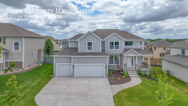 property at 2653 W Dartmouth St