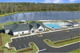 7105 Myrtle Burl Wy in Spartanburg, SC - Building Photo - Building Photo