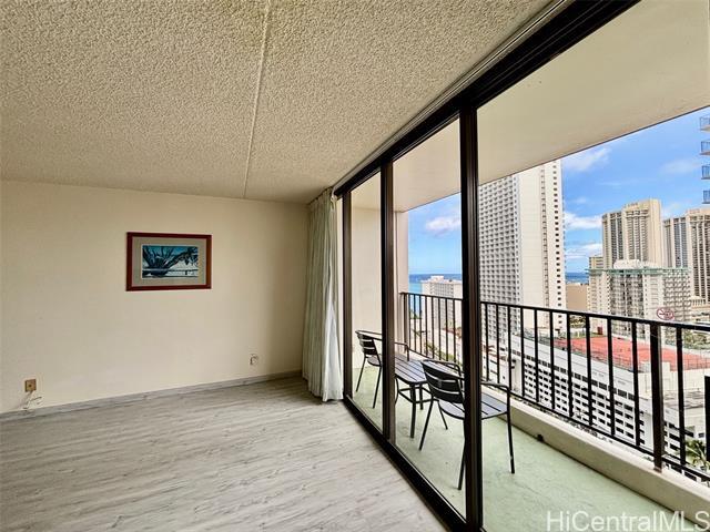 property at 201 ?Ohua Ave