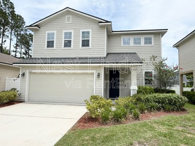 property at 6607 Azalea Park Rd