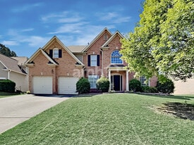 1238 Wood Iris Ln in Lawrenceville, GA - Building Photo