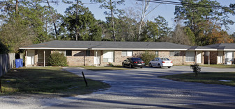 2608 Transmitter Rd Apartments