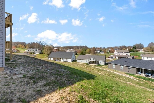 3586 Mill View Crossing in Cape Girardeau, MO - Building Photo - Building Photo